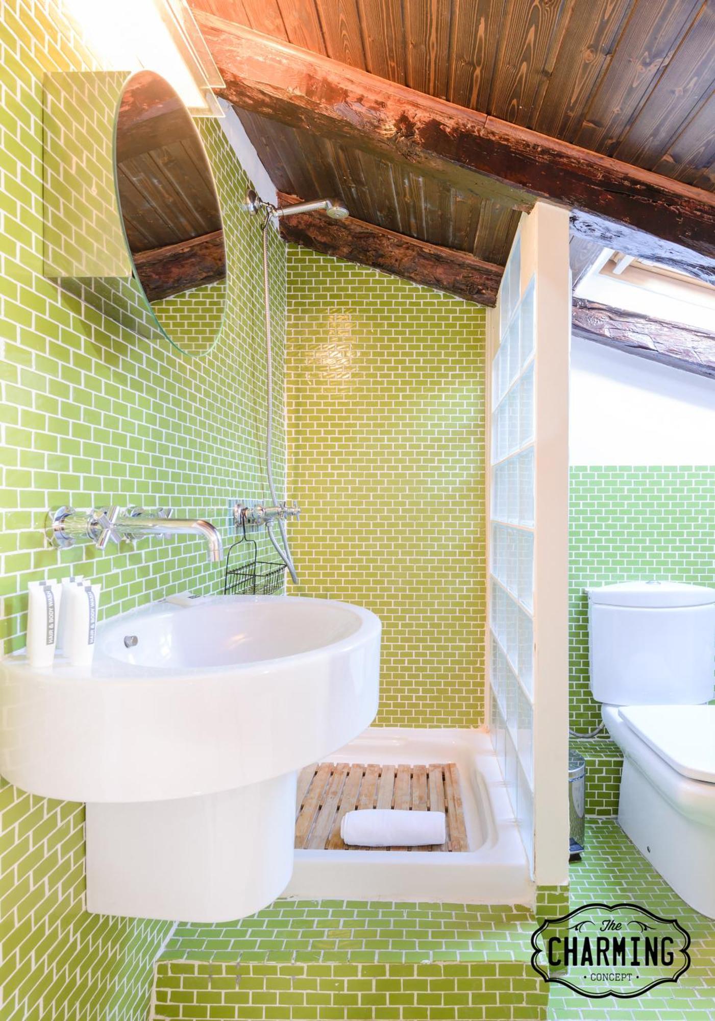 Charming Fuencarral Street Apartman Madrid Kültér fotó