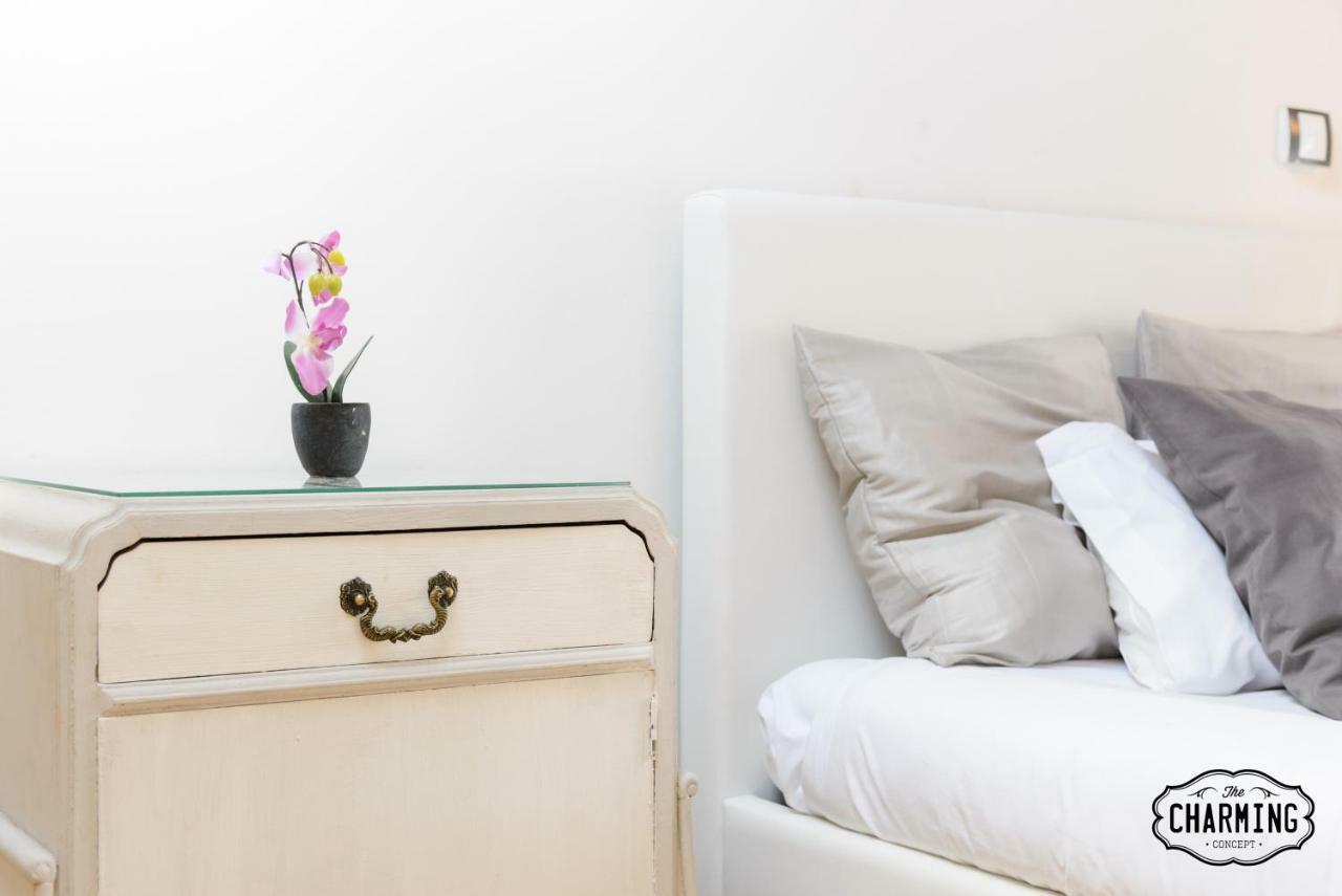 Charming Fuencarral Street Apartman Madrid Kültér fotó